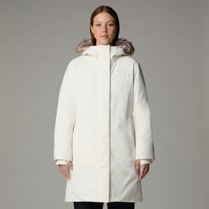 Women's Arctic Parka