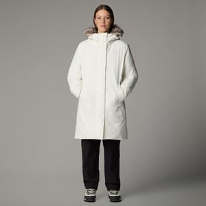 Women's Arctic Parka