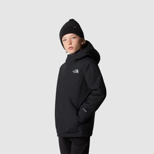 Boys' Zaneck Insulated Parka