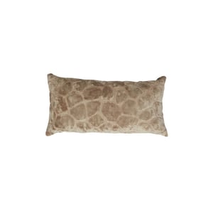 Light & Living kussen zirafi 60x30cm -