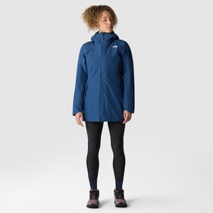 Women’s Hikesteller Insulated Parka