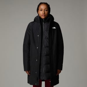 Women's Suzanne Triclimate 3-in-1 Jacket 2.0