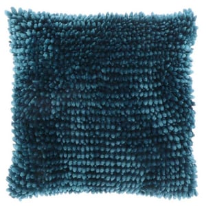 Unique Living | kussenhoes max 45x45cm colonial blue