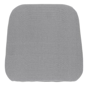 Unique Living wickerstoelkussen elba outdoor -45x46x5cm