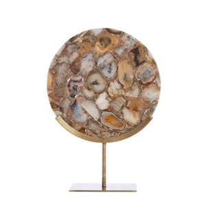 Light & Living ornament gouya 35x12x50cm -