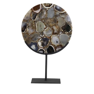 Light & Living ornament gouya 35x12x50cm -