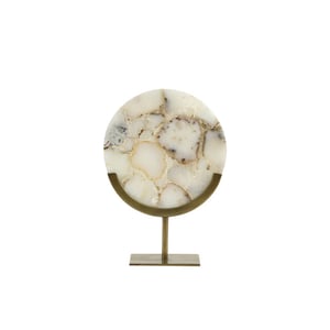 Light & Living ornament gouya 25x10x35cm -