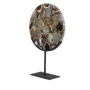 Light & Living ornament gouya 35x12x50cm -