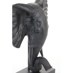 Light & Living ornament elephant 30x15x35.5cm -