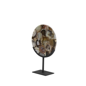 Light & Living ornament gouya 25x10x35cm -