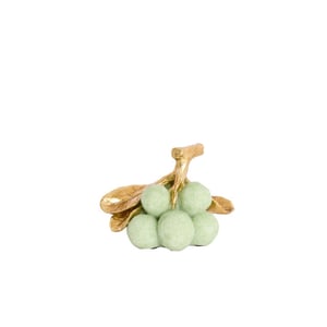 Light & Living ornament jagody 24x14x16.5cm -