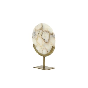 Light & Living ornament gouya 25x10x35cm -