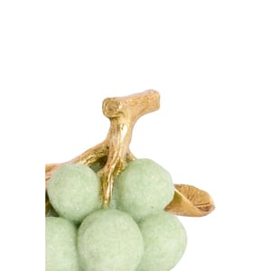Light & Living ornament jagody 24x14x16.5cm -
