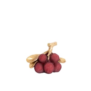 Light & Living ornament jagody 24x14x16.5cm -