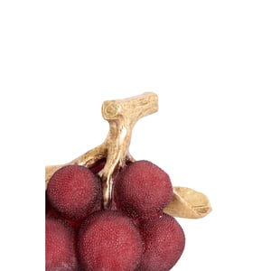 Light & Living ornament jagody 24x14x16.5cm -