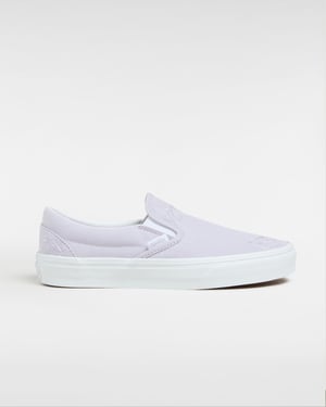 Classic Slip-On Slip On