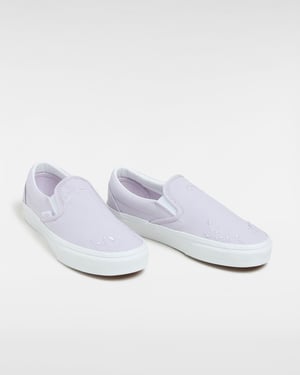 Classic Slip-On Slip On