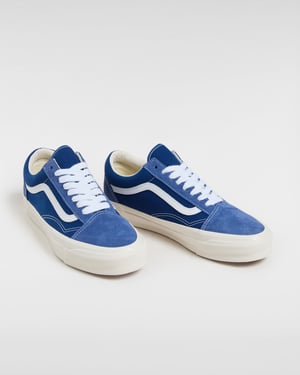 Premium Old Skool Sneakers
