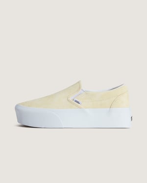 Classic Slip-On Stackform Slip On