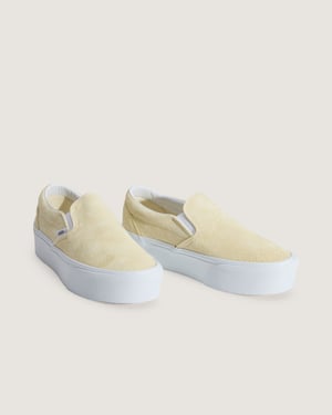 Classic Slip-On Stackform Slip On