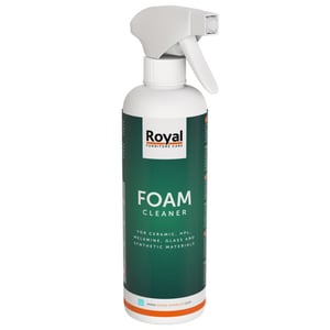 Oranje Furniture Care Foam cleaner 500 ml
