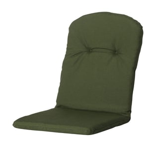 Madison Kussen kuip hoog panama green 45x96 - 4 stuks