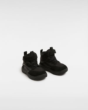 Mte Mini Crest Sneakers