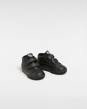 Sk8-Mid Reissue Hook And Loop Sneakers
