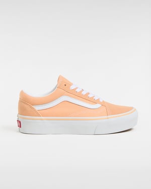 Old Skool Platform Sneakers