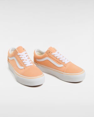 Old Skool Platform Sneakers