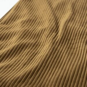 Furnilux By-boo deken royalty – ocher