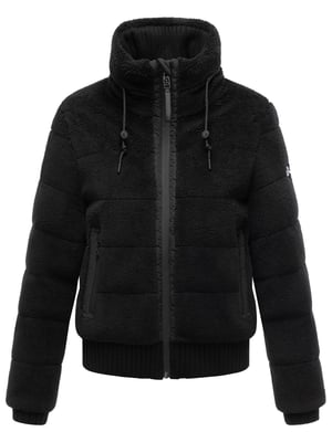 Navahoo dames winterjas SCHNEEPUDER – knus, modern & warm