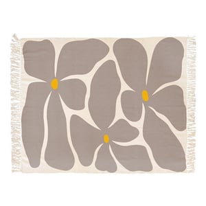 Unique Living plaid melia -125x150cm