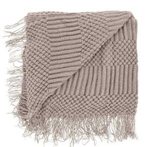 Unique Living plaid palma -130x160cm