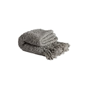 Light & Living plaid risca 170x130x0.5cm -