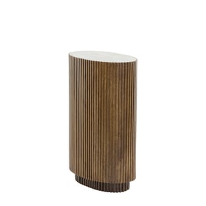 Light & Living zuil dumosi 50x30x80cm -