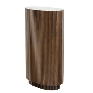 Light & Living zuil dumosi 60x35x100cm -