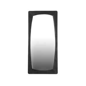 Brix spiegels alain black 3x53x113 mangohout