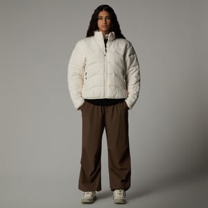 Women’s 2000 Synthetic Puffer Jacket