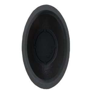 4gardenz ® stone plantenbak ovaal 69x39x29 cm steen