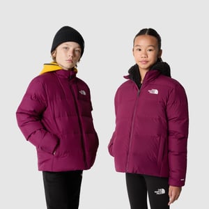 Teen's Reversible North Down Jacket