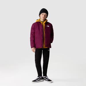Teen's Reversible North Down Jacket