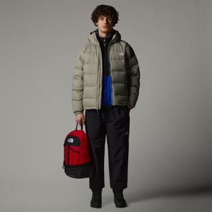 Men's Hydrenalite Hooded Down Jacket