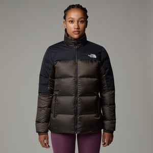 Women's Diablo Down 2.0 Jacket