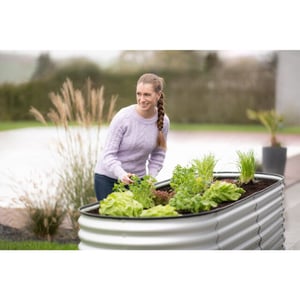 Westmann Plantenbak ispb170h bloembak 240x80x82 cm