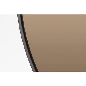 Light & Living spiegel espejo 96x1.5x96cm -