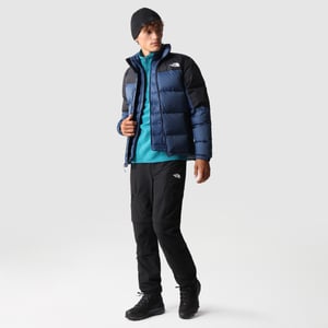 Men’s Diablo Down Jacket