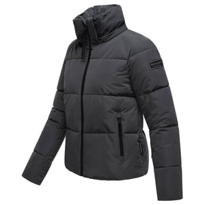 Navahoo dam quiltad jacka Frostherz XIV – modern, varm & funktionell