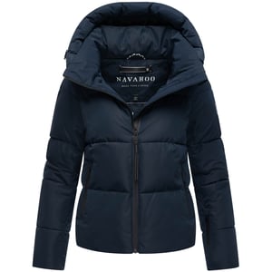Navahoo dam quiltad jacka Frostherz XIV – modern, varm & funktionell