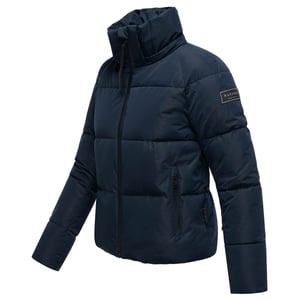Navahoo dam quiltad jacka Frostherz XIV – modern, varm & funktionell